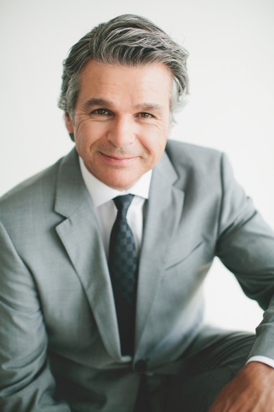 Bild von Jentezen Franklin