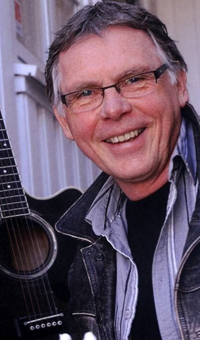 Bild von Ivar Skippervold