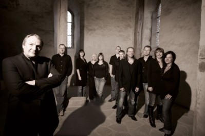  Helmut Jost & Gospelfire