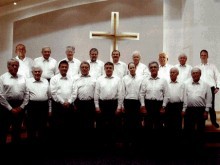 Bild von Männerchor Offdilln