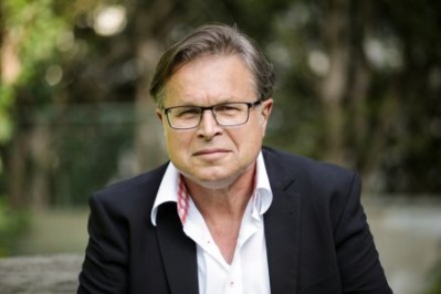 Jürgen Mette