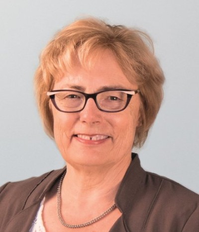 Annemarie Pfeifer