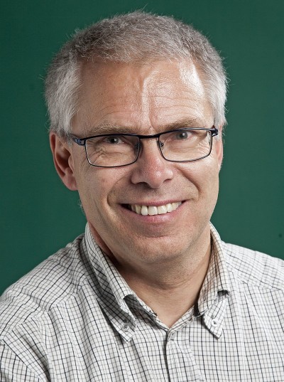 Carsten Hjorth Pedersen