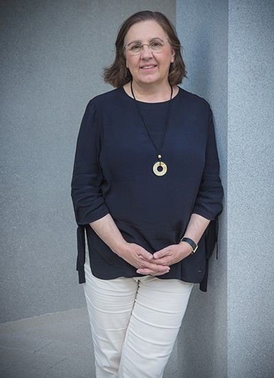 Sabine Bockel