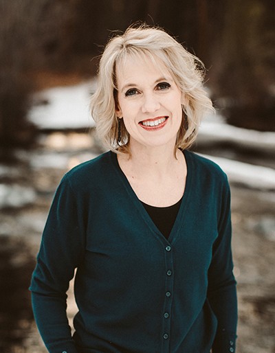 Bild von Lisa Jacobson
