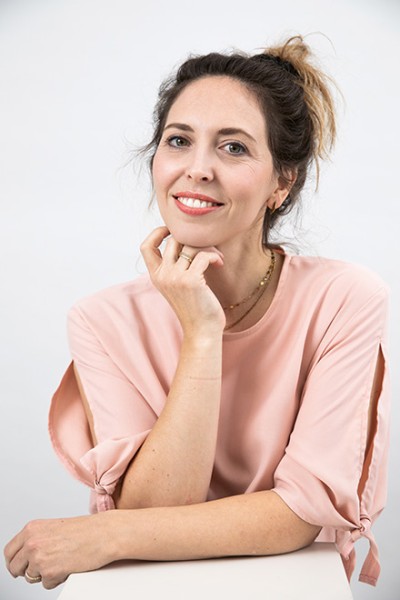 Bild von Nathalie Schaller
