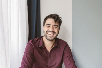 Bild von Christophe Domes