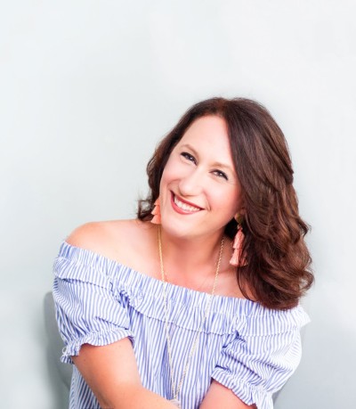Bild von Mary Marantz