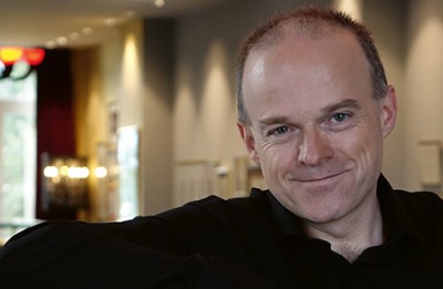 Bild von Willi Näf
