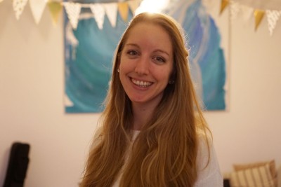 Bild von Nadja Nap