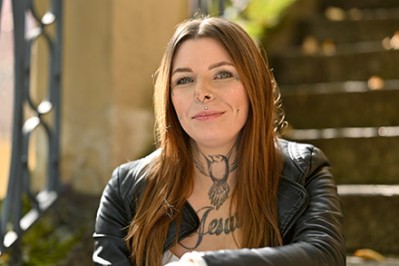 Bild von Sara Langhirt