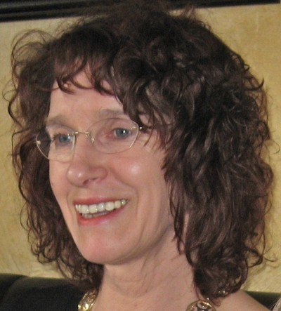 Gertrud Schmalenbach