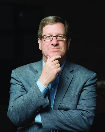 Lee Strobel