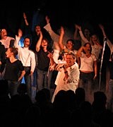 Bild von one accord