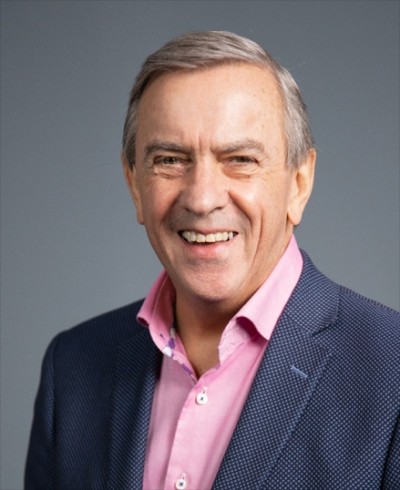 Bild von Rob Parsons