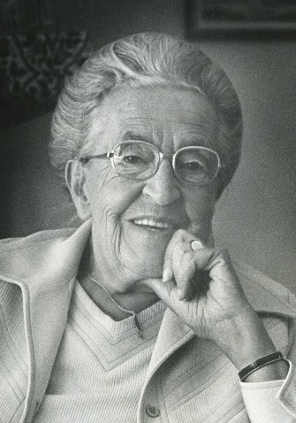 Corrie ten Boom