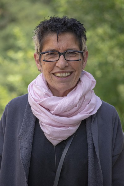 Monika Deitenbeck-Goseberg