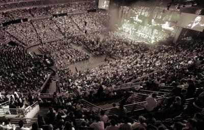 Bild von  Hillsong