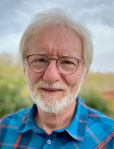 Bild von Wolfgang Klippert