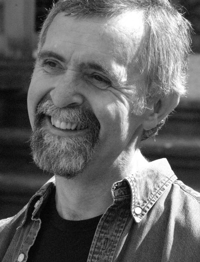 Bild von Manfred Siebald