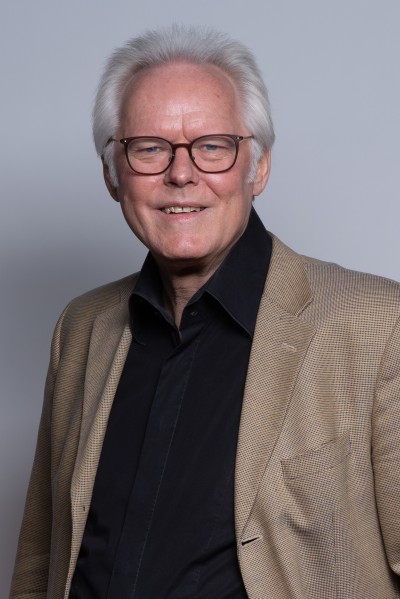 Bild von Helge Stadelmann