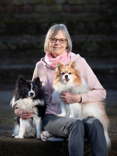 Bild von Martina Merckel-Braun