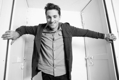 Bild von Tim Hughes