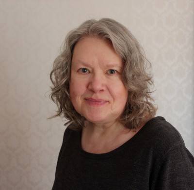 Bild von Ruthild Eicker