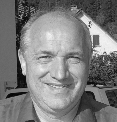 Bild von Hanspeter Nüesch