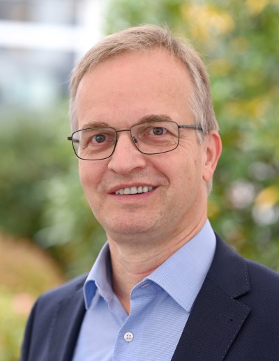 Bild von Walter Hilbrands