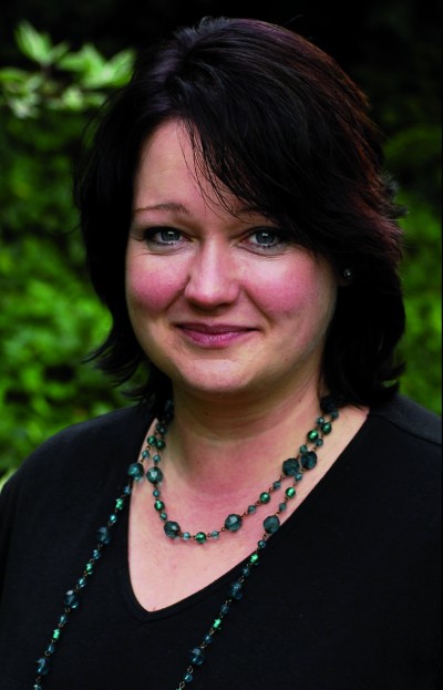 Bild von Susanne Hohmeyer-Lichtblau