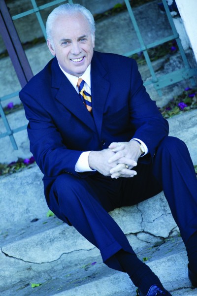 Bild von John MacArthur