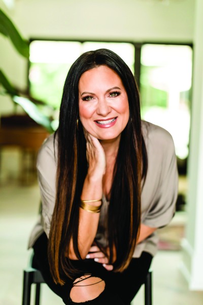 Bild von Lysa TerKeurst