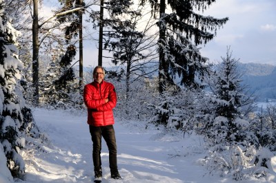 Bild von Werner Hoffmann