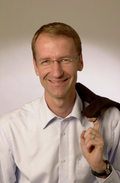 Ansgar Hörsting