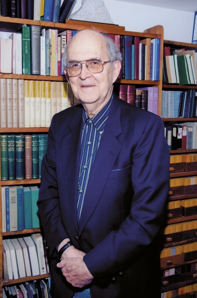 Bild von Kenneth E. Bailey