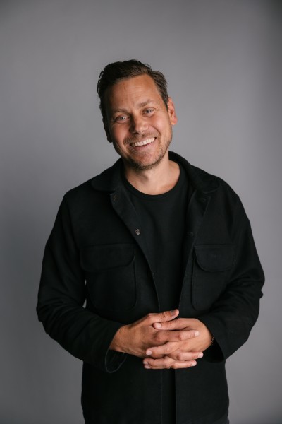 Bild von John Mark Comer
