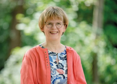 Bild von Anke Becker