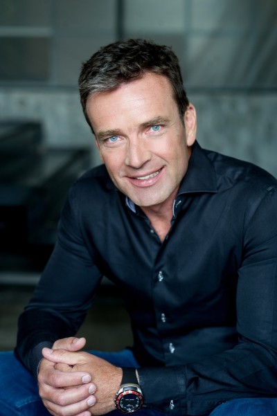 Bild von Doron Schneider