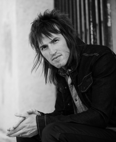 Bild von Aaron Keyes