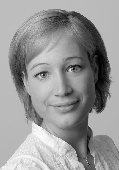 Carolin Hartmann