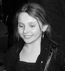 Bild von Abigail Breslin