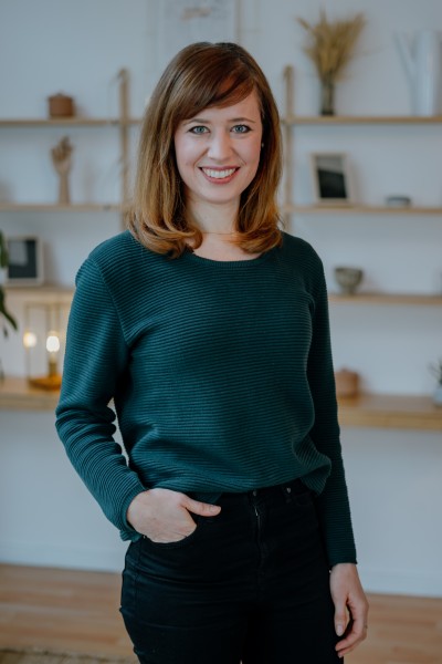 Bild von Julia Garschagen