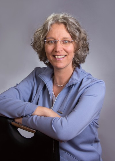 Sabine Wiediger