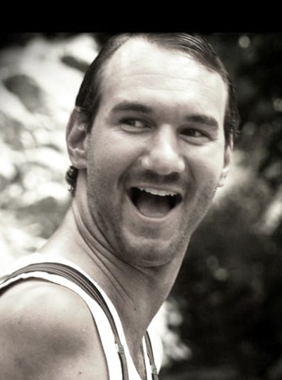 Nick Vujicic