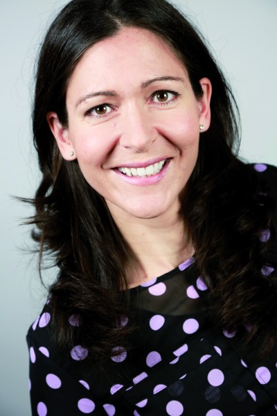 Bild von Stephanie Rapp