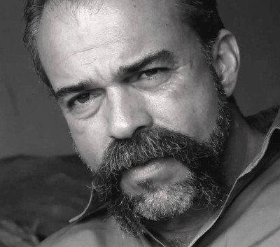 Sam Childers