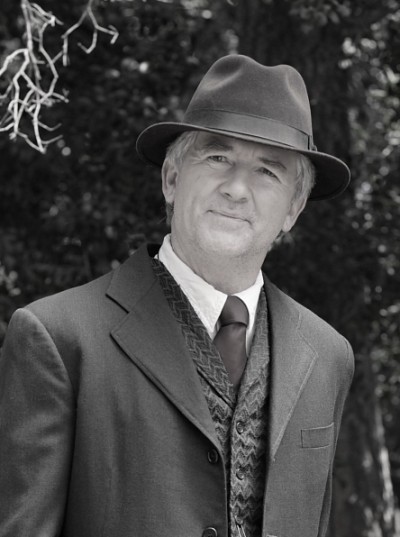 Bild von Patrick Duffy