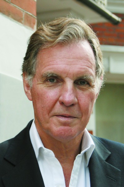 Jonathan Aitken