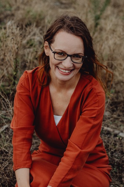 Bild von Regina Neufeld
